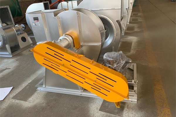 ATF-68系列高溫離心風機